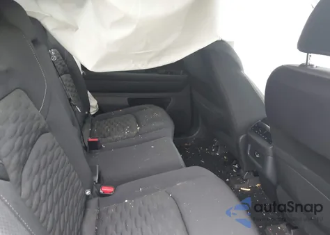 2022 Nissan Pathfinder S 4Wd from USA, damaged, VIN 5N1DR3AC5NC244276